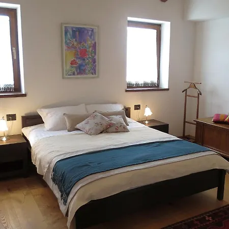 Casa Le Finide Bale
