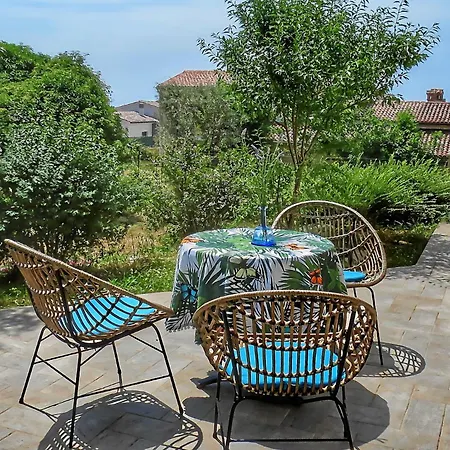 Casa Le Finide