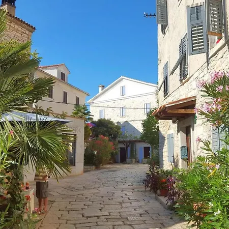 펜션 Casa Le Finide