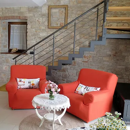Casa Le Finide Casa de Férias Bale