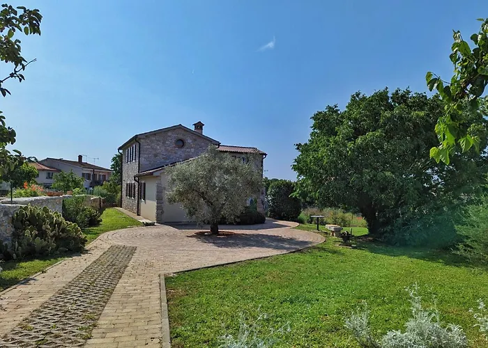 Casa Le Finide