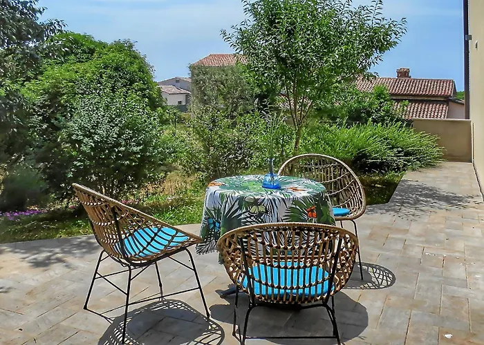 Casa Le Finide