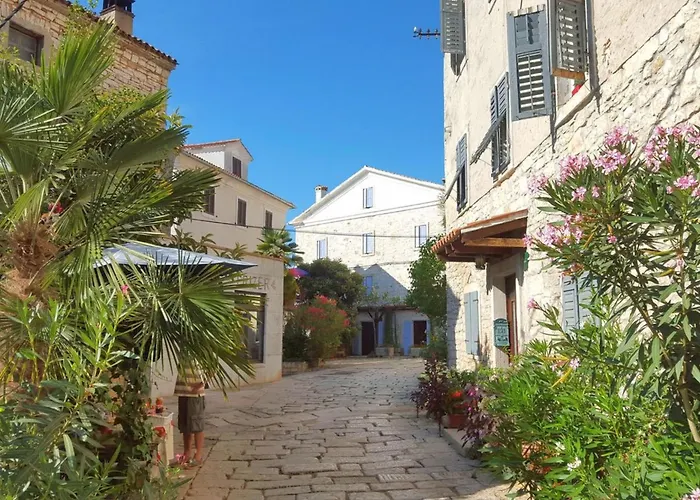펜션 Casa Le Finide