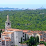 Casa Le Finide Prázdninový dům Bale