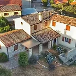 Prázdninový dům Casa Le Finide Bale