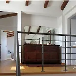 Prázdninový dům Casa Le Finide