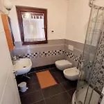 Prázdninový dům Casa Le Finide Bale