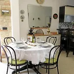 Prázdninový dům Casa Le Finide Bale