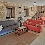 Prázdninový dům Casa Le Finide Bale