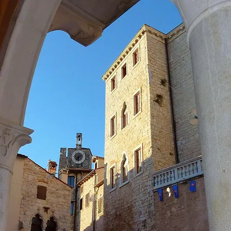Casa Le Finide *