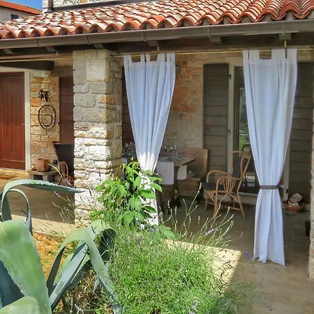 Tatil Evi Casa Le Finide *