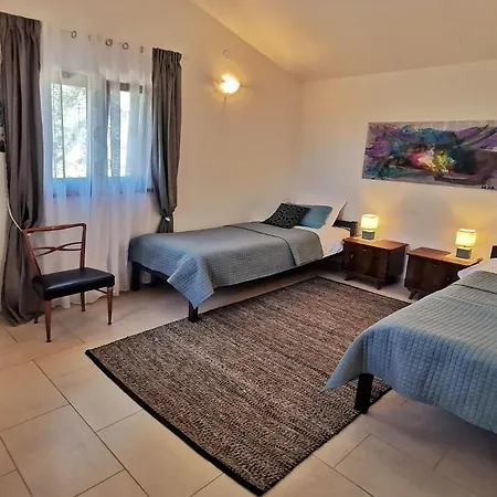 Casa Le Finide *