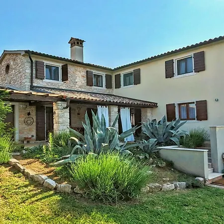 Casa Le Finide Tatil Evi