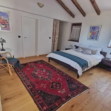 بيت للعطل Casa Le Finide