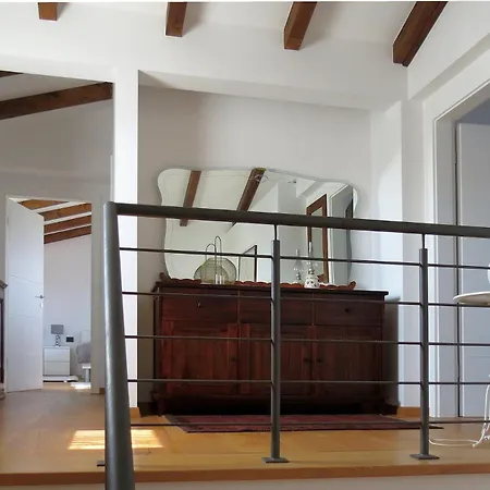 Hébergement de vacances Casa Le Finide