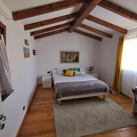 Casa Le Finide Holiday home