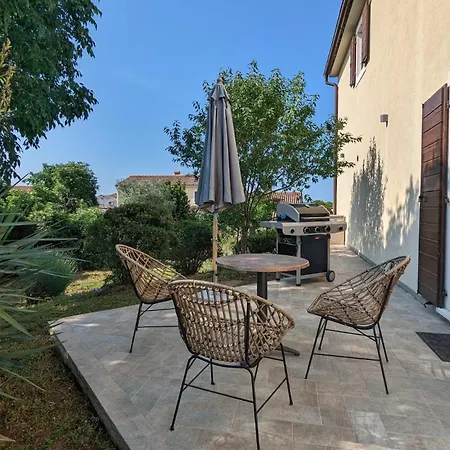 Holiday home Casa Le Finide