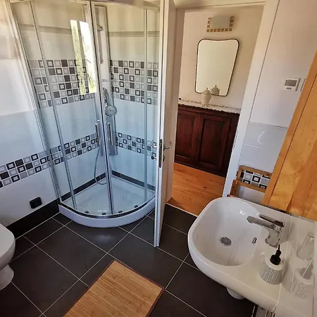 Casa Le Finide Hébergement de vacances *