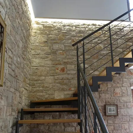 Casa Le Finide Bale