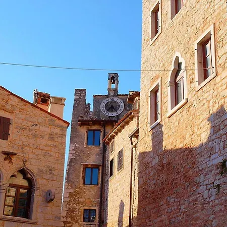 Tatil Evi Casa Le Finide