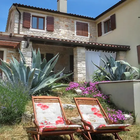 Holiday home Casa Le Finide *