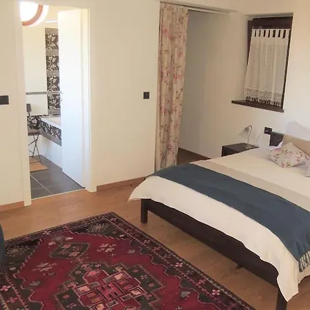 Casa Le Finide Holiday home Bale