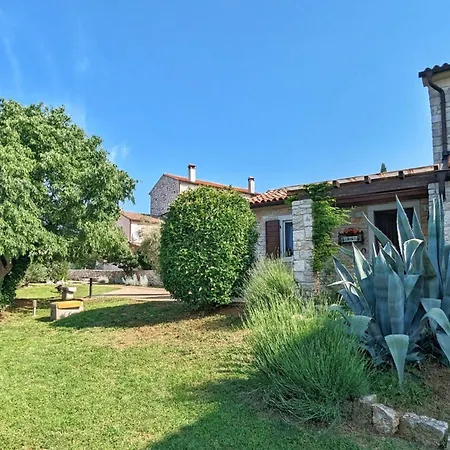 Casa Le Finide * Bale