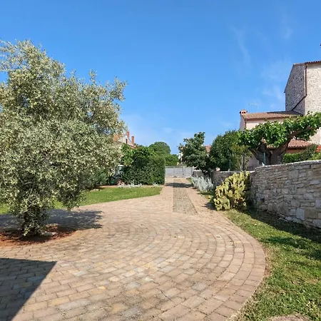 Casa Le Finide Tatil Evi