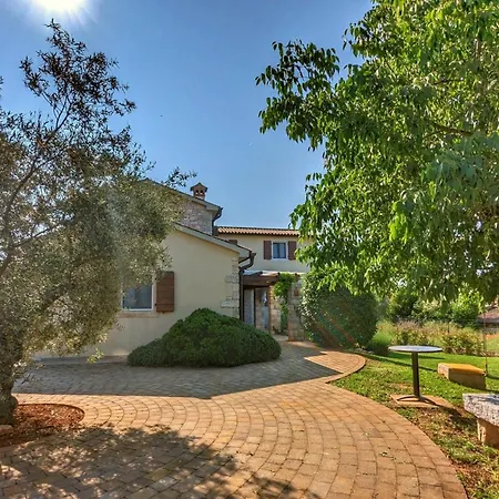 Holiday home Casa Le Finide