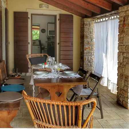 بيت للعطل Casa Le Finide