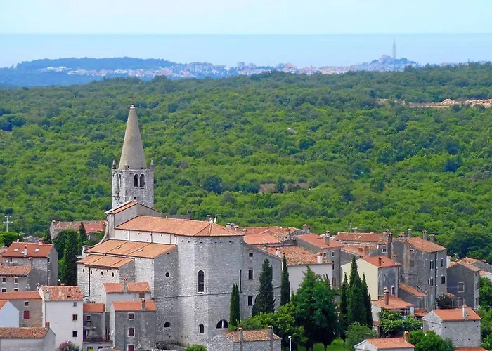 Casa Le Finide Tatil Evi Bale
