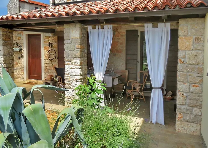 펜션 Casa Le Finide *