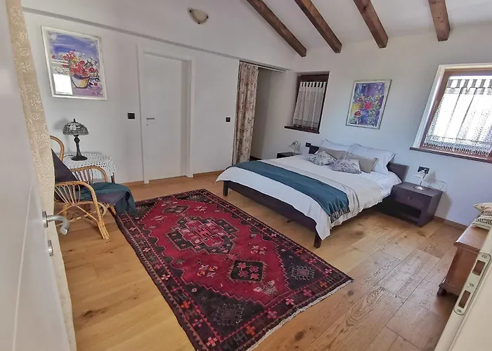 Tatil Evi Casa Le Finide