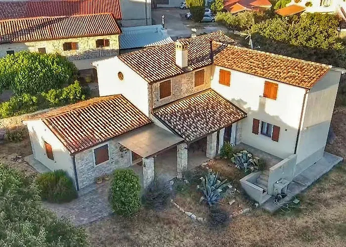 Tatil Evi Casa Le Finide Bale