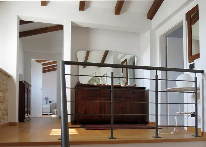 Tatil Evi Casa Le Finide