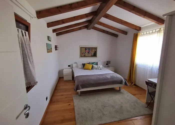 Casa Le Finide 펜션