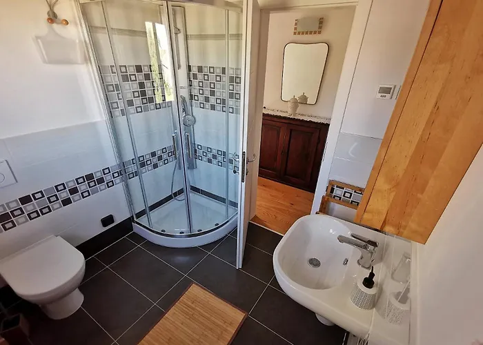 Casa Le Finide Tatil Evi *