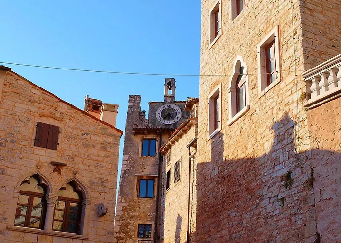 Tatil Evi Casa Le Finide