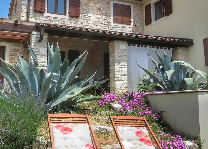 Tatil Evi Casa Le Finide *