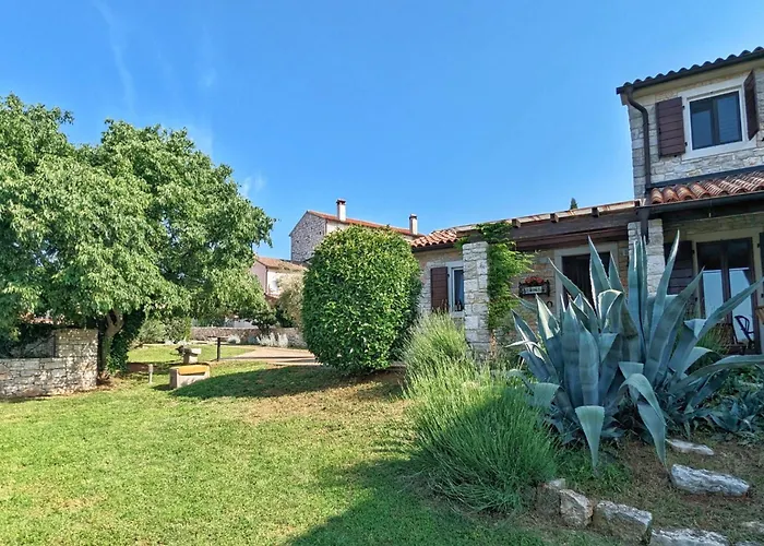 Casa Le Finide * 발