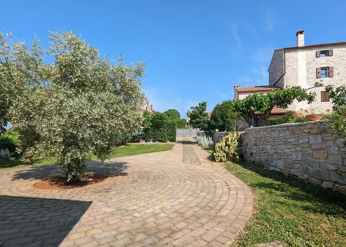 Casa Le Finide Tatil Evi