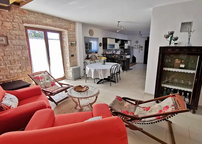 Casa Le Finide 펜션